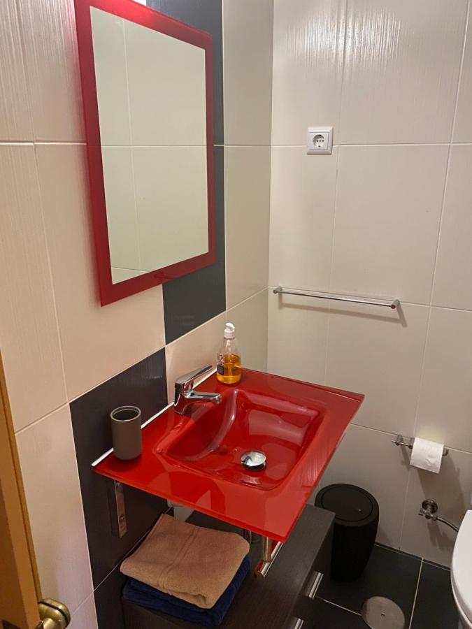 פטיאס Apartamento Acolhedor Numa Das Mais Belas Praias Do Centro De Portugal מראה חיצוני תמונה