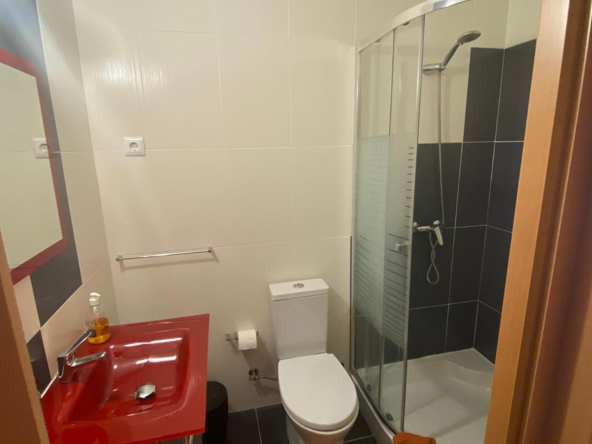 פטיאס Apartamento Acolhedor Numa Das Mais Belas Praias Do Centro De Portugal מראה חיצוני תמונה