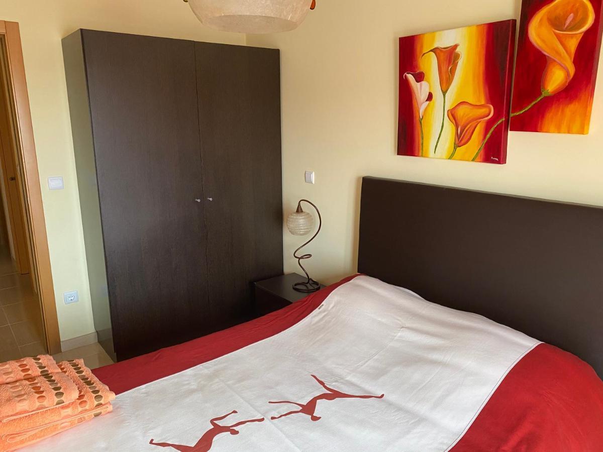 פטיאס Apartamento Acolhedor Numa Das Mais Belas Praias Do Centro De Portugal מראה חיצוני תמונה