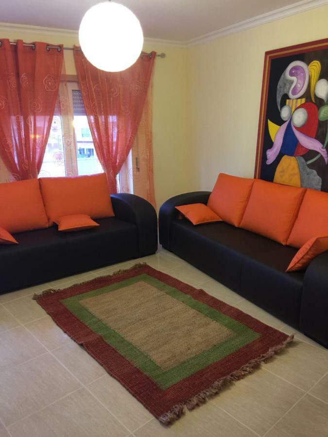 פטיאס Apartamento Acolhedor Numa Das Mais Belas Praias Do Centro De Portugal מראה חיצוני תמונה