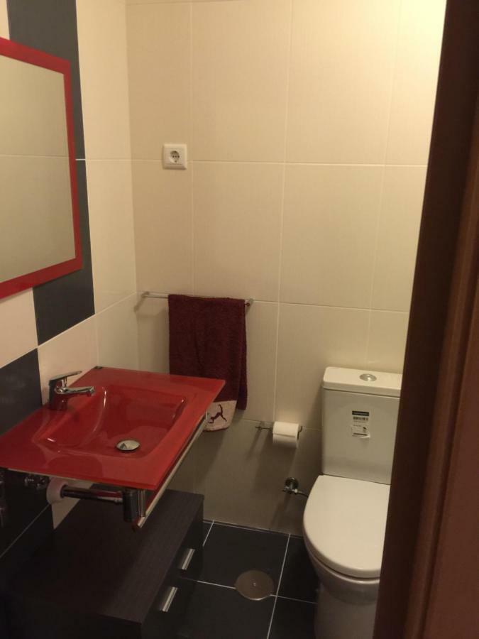 פטיאס Apartamento Acolhedor Numa Das Mais Belas Praias Do Centro De Portugal מראה חיצוני תמונה