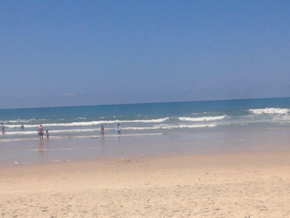 פטיאס Apartamento Acolhedor Numa Das Mais Belas Praias Do Centro De Portugal מראה חיצוני תמונה