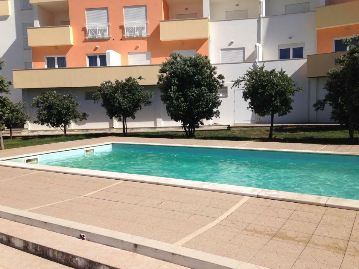 פטיאס Apartamento Acolhedor Numa Das Mais Belas Praias Do Centro De Portugal מראה חיצוני תמונה