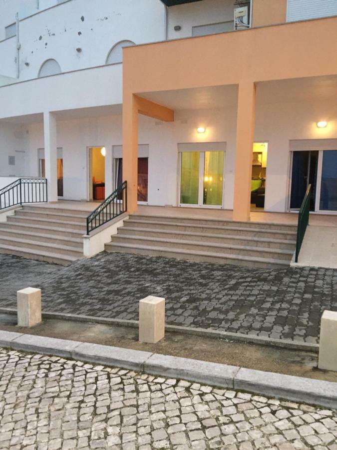 פטיאס Apartamento Acolhedor Numa Das Mais Belas Praias Do Centro De Portugal מראה חיצוני תמונה