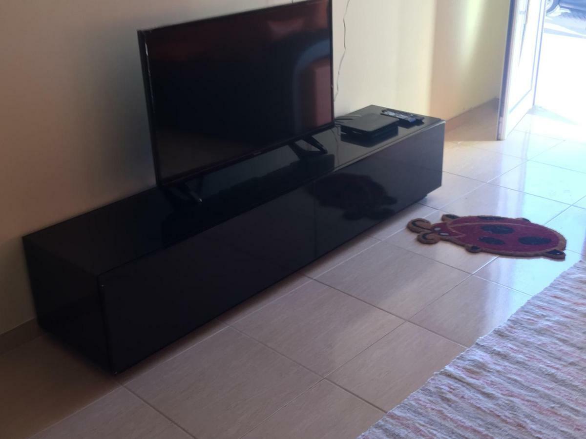 פטיאס Apartamento Acolhedor Numa Das Mais Belas Praias Do Centro De Portugal מראה חיצוני תמונה